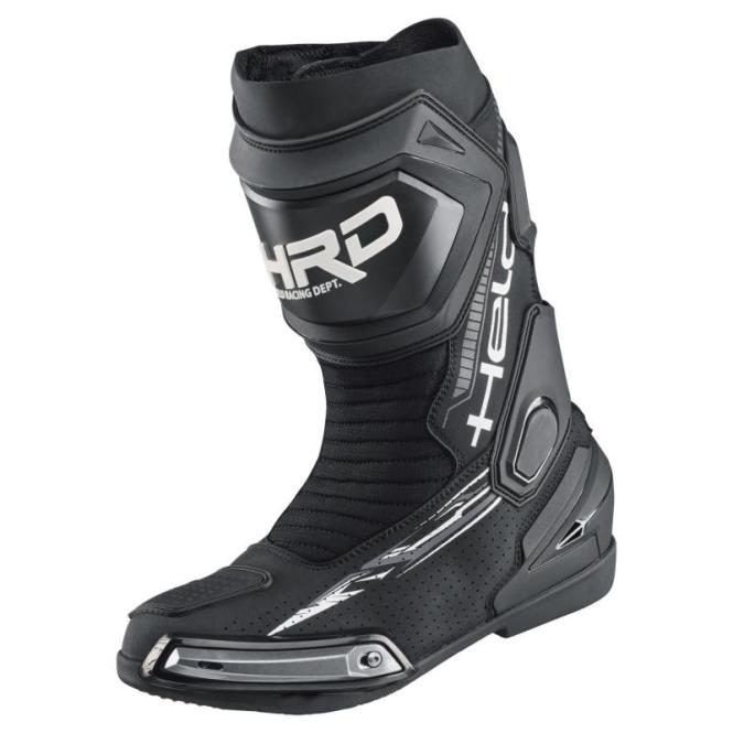HELD EPCO 3 SPORTSTIEFEL SCHWARZ/WEIß 
