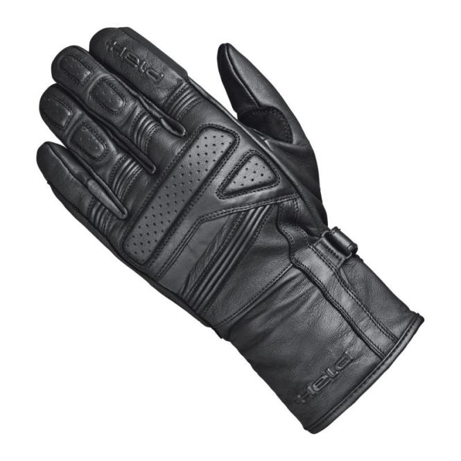 HELD HANDSCHUH SPARROW 2 SCHWARZ 