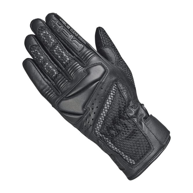 HELD SUMMERTIME 3 DAMEN SOMMERHANDSCHUH SCHWARZ 