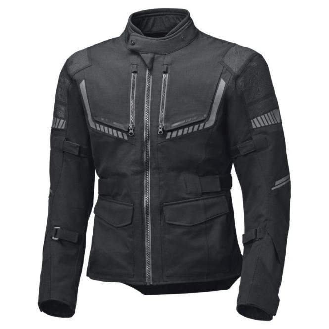 HELD TAMARACK TOP JACKE SCHWARZ 