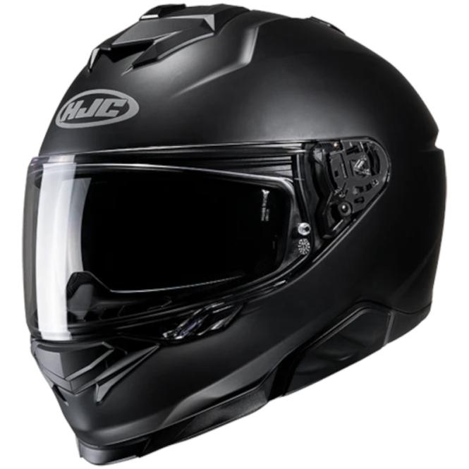 HJC i71 SEMI/MATT/SCHWARZ 
