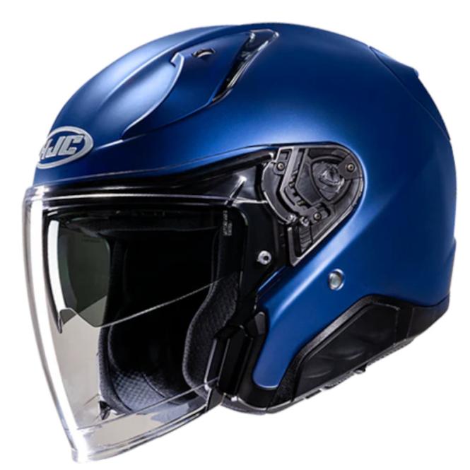 HJC RPHA 31 SEMI/MATT/METALLIC/BLAU 