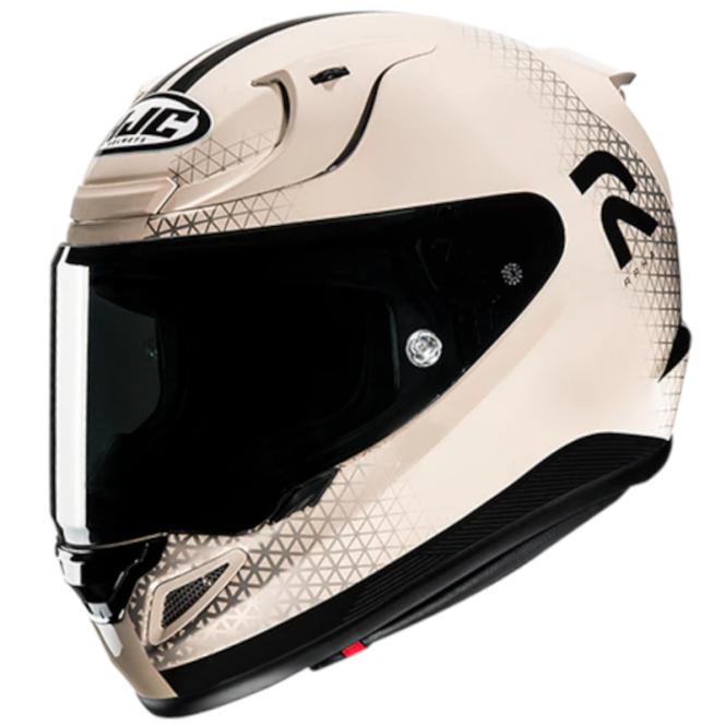 HJC RPHA 12 ENOTH MC9 WEISS/GRAU 