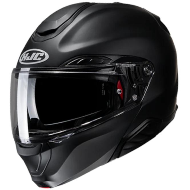 HJC RPHA 91 MATT/SCHWARZ 