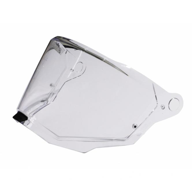 LS2  MX701 VISIER EXPLORER KLAR 