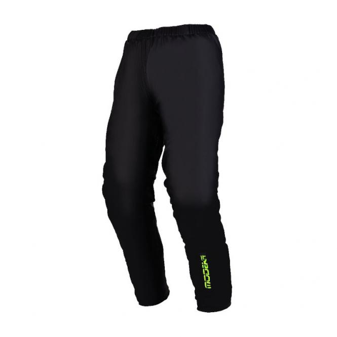 MODEKA FLEX DRY REGENHOSE SCHWARZ 