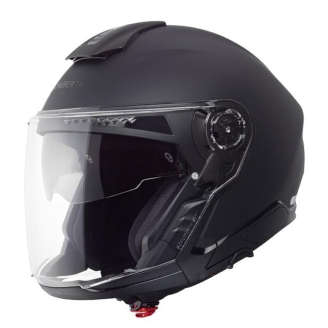 SCHUBERTH J2 MATT/SCHWARZ 