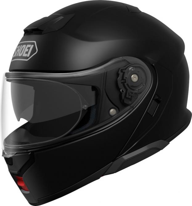 SHOEI NEOTEC 3 MATT/SCHWARZ 