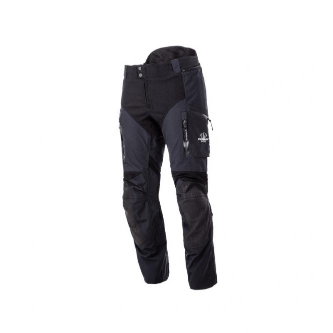 STADLER 4ALL PRO GTX GORE TEX TEXTILHOSE DAME SCHWARZ 