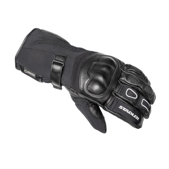 STADLER ACTIV II GTX GORE-TEX HANDSCHUH SCHWARZ 