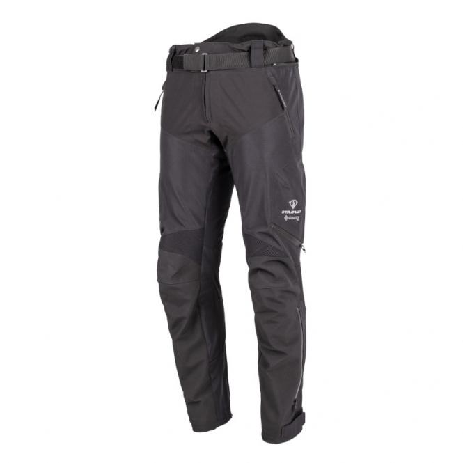 STADLER AIR SPORT PRO GORE-TEX HOSE SCHWARZ 