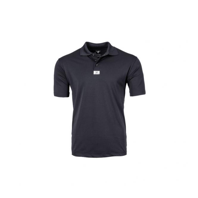 STADLER POLO FUNKTIONSSHIRT 97629 SCHWARZ 
