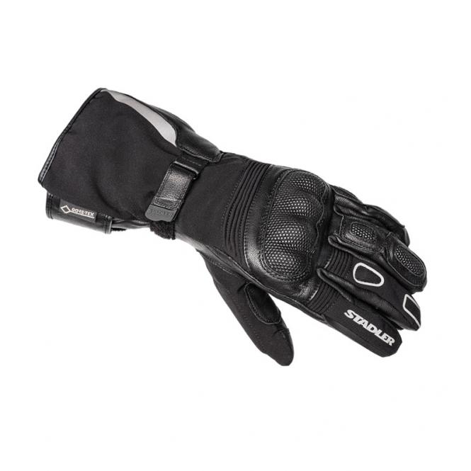 STADLER GUARD II GTX GORE-TEX HANDSCHUH SCHWARZ 