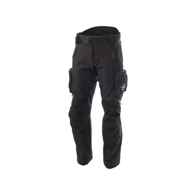 STADLER QUEST PRO GORE-TEX TEXTILHOSE SCHWARZ 