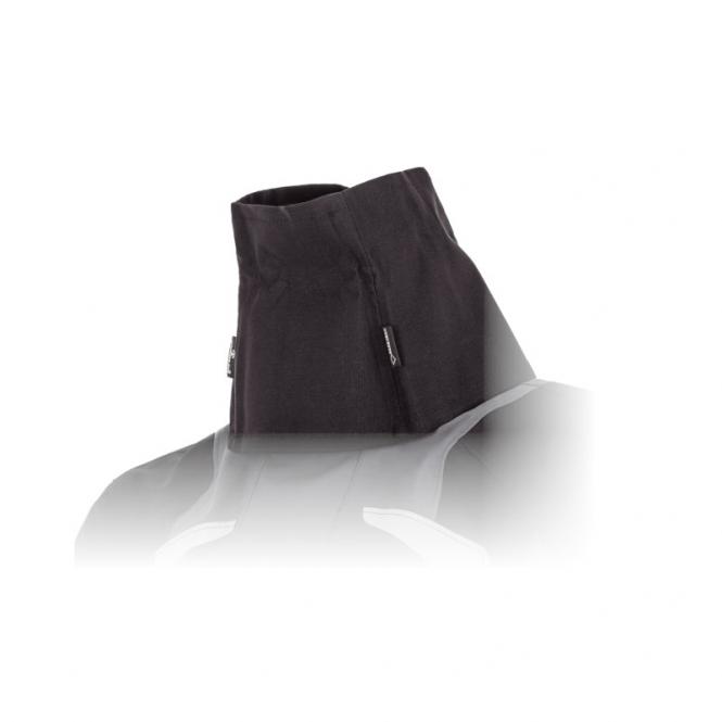 STADLER STORM II GORE-TEX HALSKRAUSE 96308 SCHWARZ 