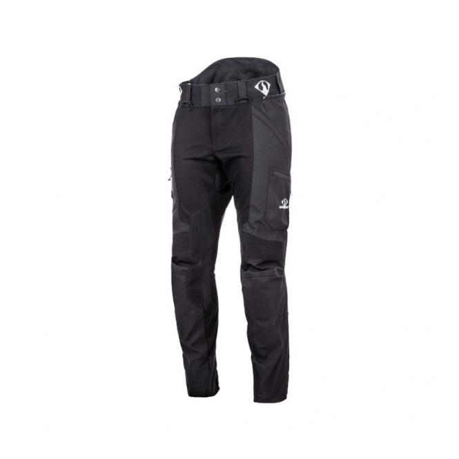 STADLER TOUR EVO GTX GORE TEX TEXTILHOSE GRAU/SCHWARZ 