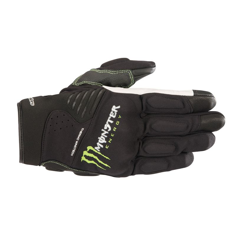 Svebu Motorradbekleidung Motorradstiefel Motorradbekleidung Lederkombi Alpinestars Force Handschuhe Monster Energy Schwarz Grun Online Kaufen