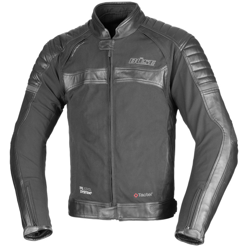 büse motorradjacke