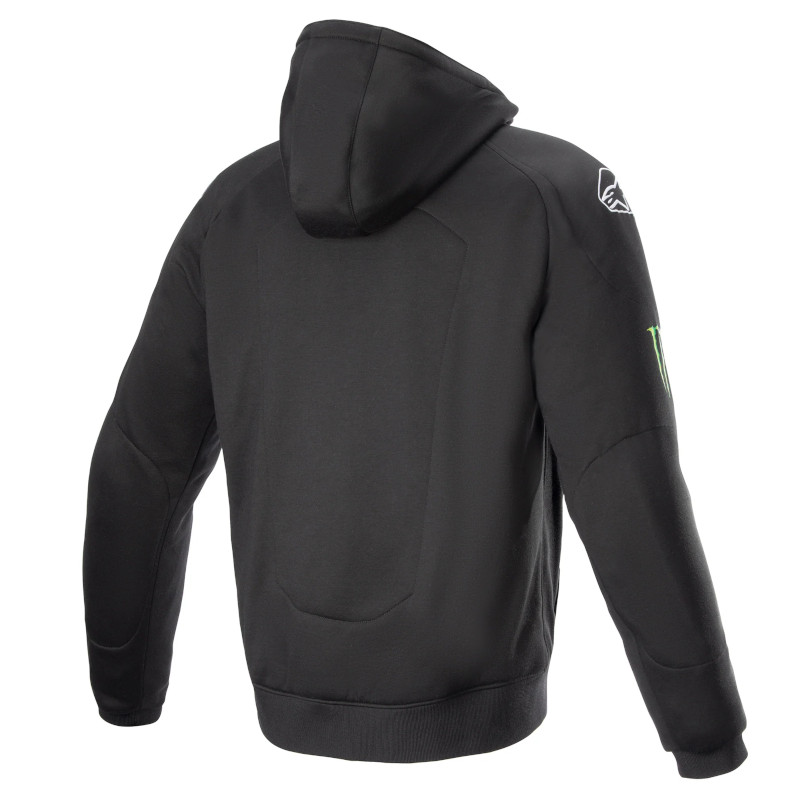 Alpinestars hoodie kevlar deals